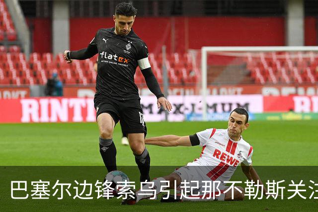 巴塞尔边锋索乌引起那不勒斯关注，估价800万至1000万欧元